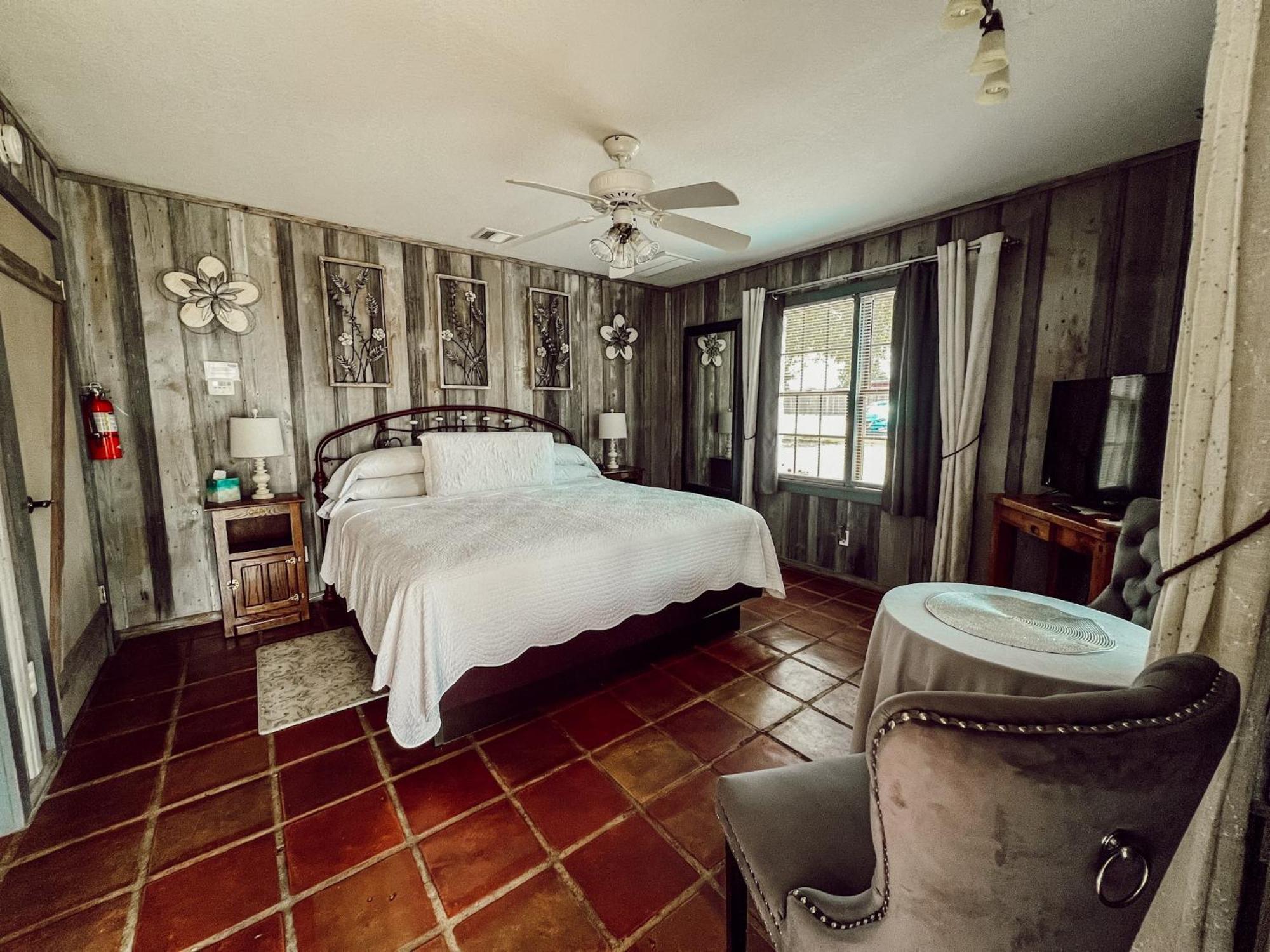 Gruene Cottages New Braunfels Exterior photo